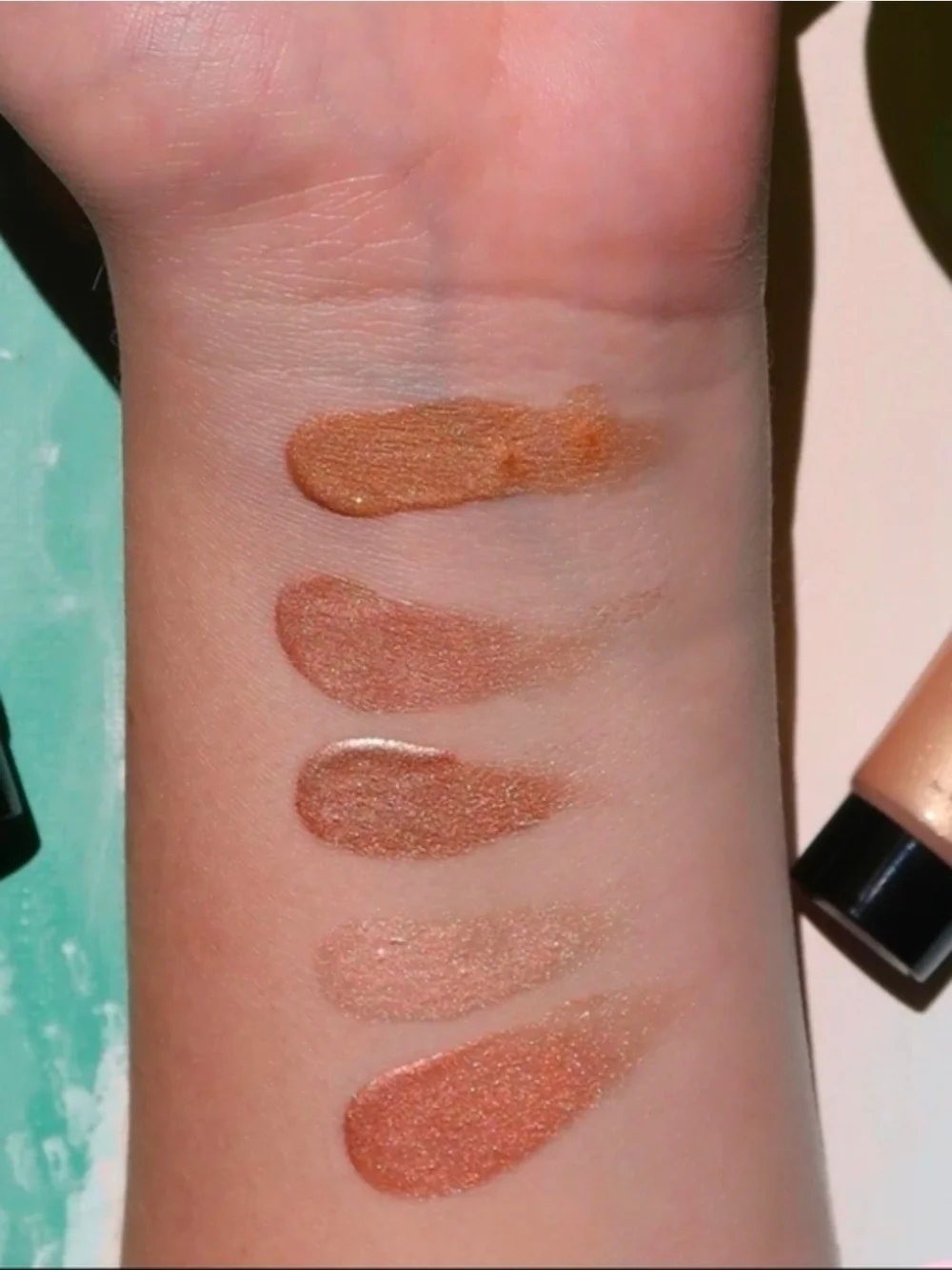 Milk Makeup Highlight Stick, Elf Blush, Profusion Cream Blush + More BNIB
